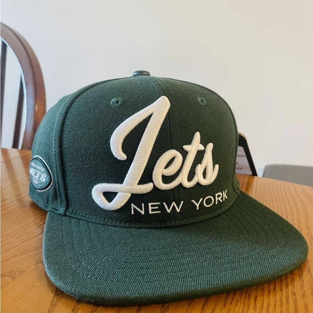 NY Jets Hat